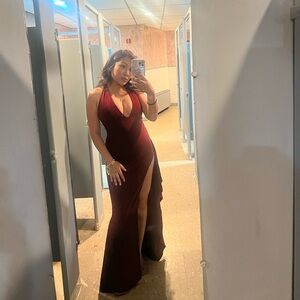 COPY - Babyboo Luella Maxi dress